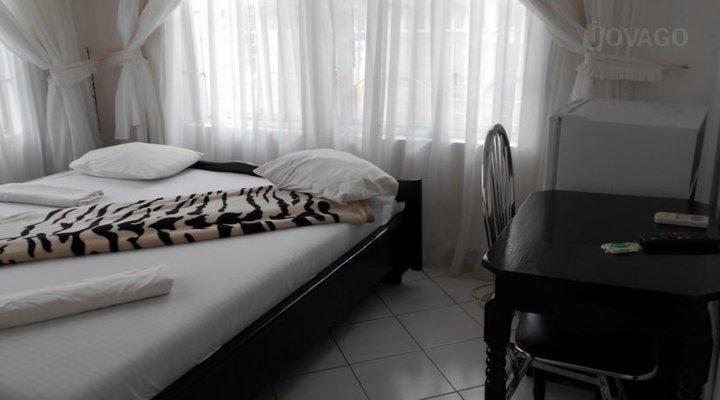Tumaini Guest House