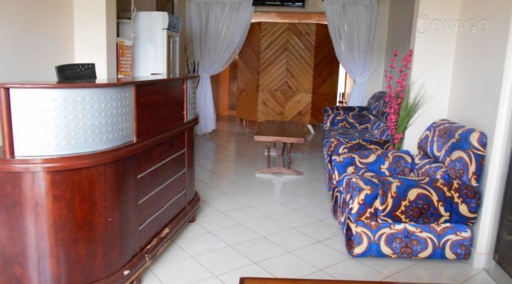 Tumaini Guest House