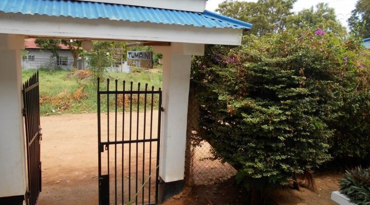Tumaini Guest House