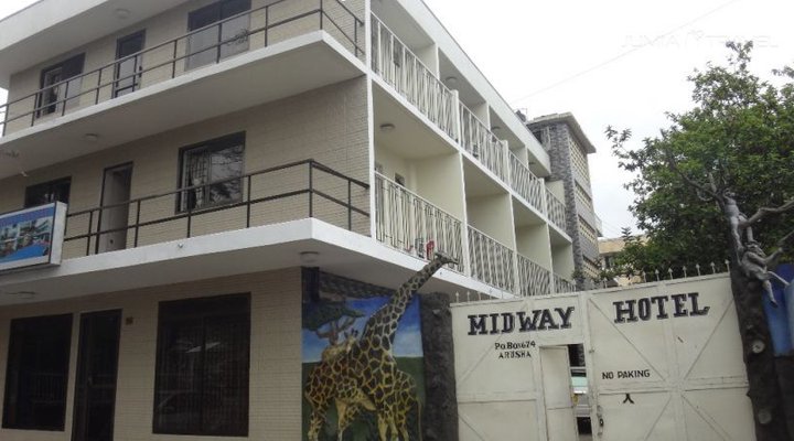 Midway Hotel