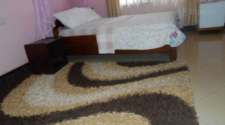Korogwe White House Inn