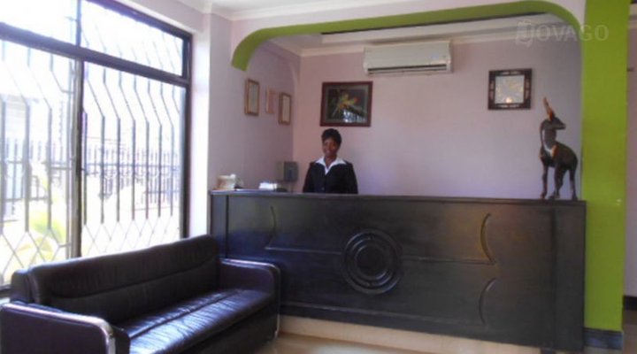 Korogwe White House Inn