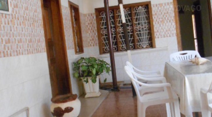 Korogwe White House Inn