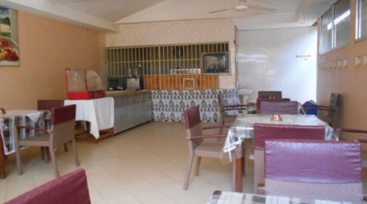 Korogwe White House Inn