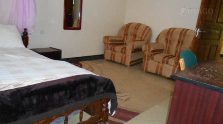 Korogwe White House Inn