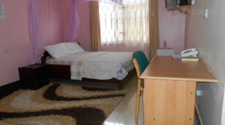 Korogwe White House Inn