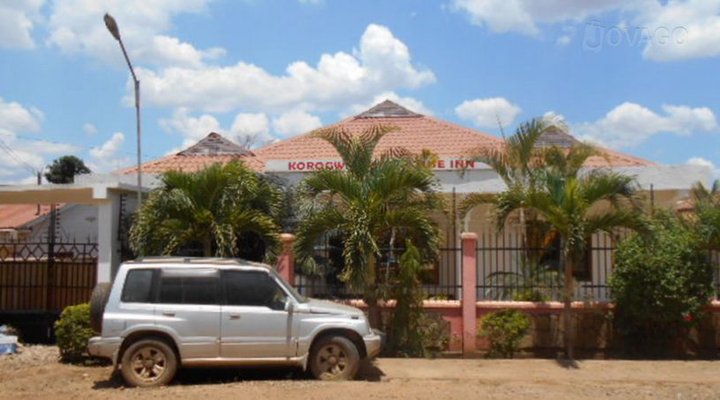 Korogwe White House Inn