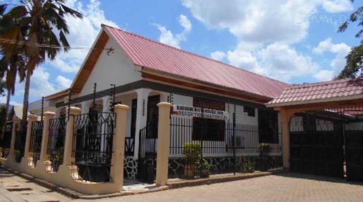 Korogwe White House Inn