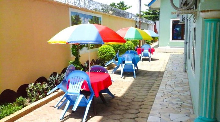 Hotel Fokad
