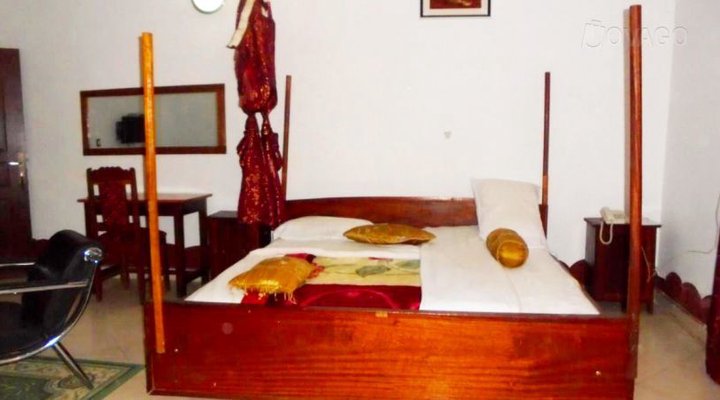 Hotel Fokad