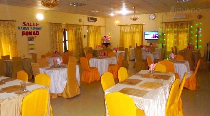 Hotel Fokad