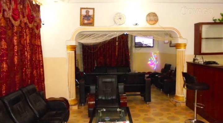 Hotel Fokad