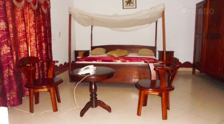 Hotel Fokad