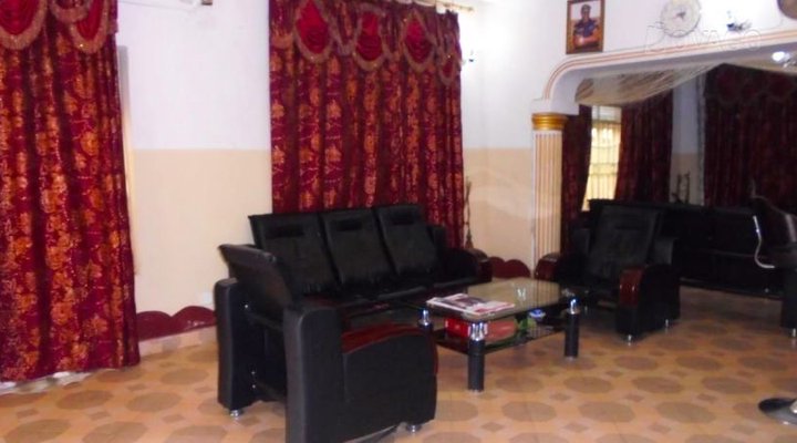 Hotel Fokad