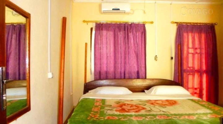 Hotel Fokad