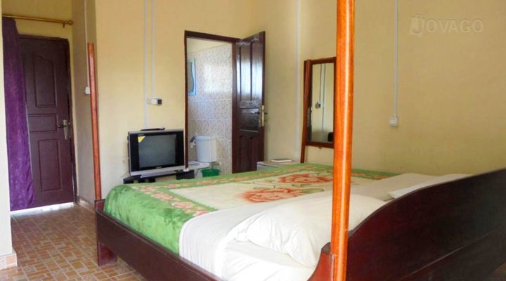 Hotel Fokad
