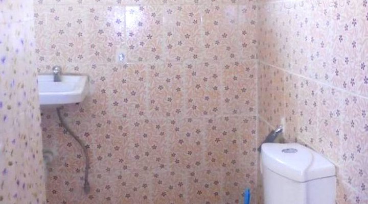 Hotel Fokad