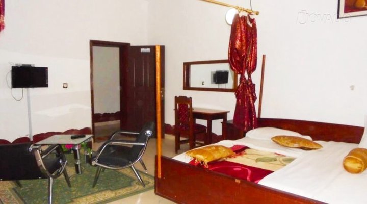 Hotel Fokad