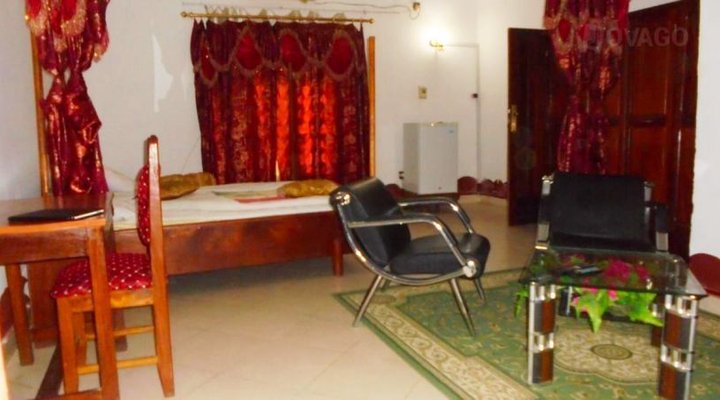 Hotel Fokad