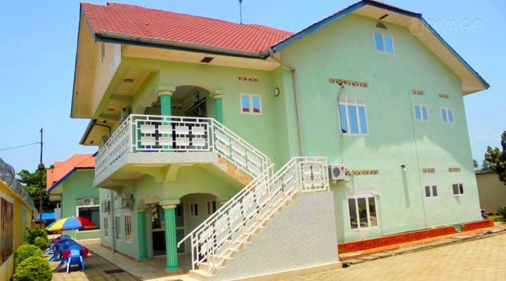 Hotel Fokad