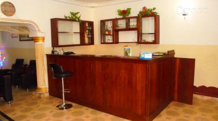 Hotel Fokad