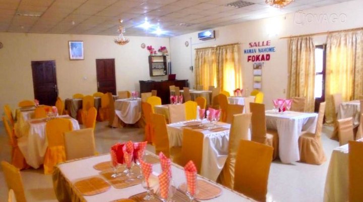 Hotel Fokad