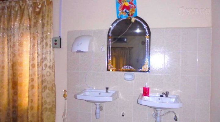 Hotel Fokad