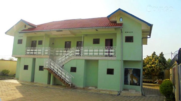 Hotel Fokad