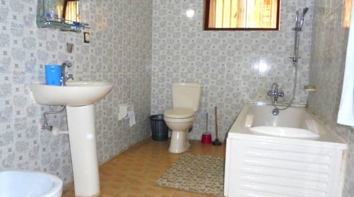 Hotel Fokad