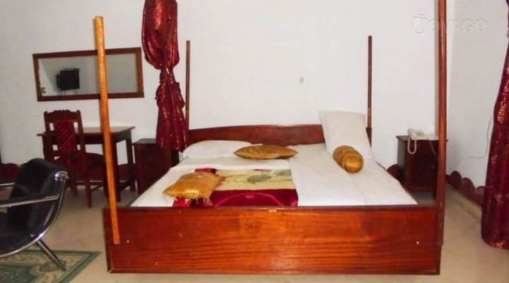 Hotel Fokad