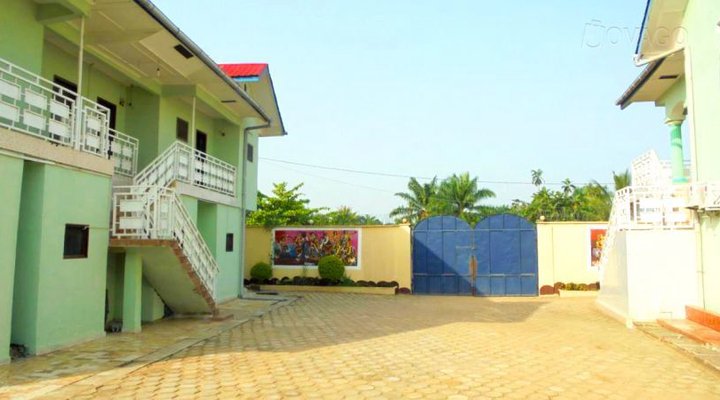 Hotel Fokad