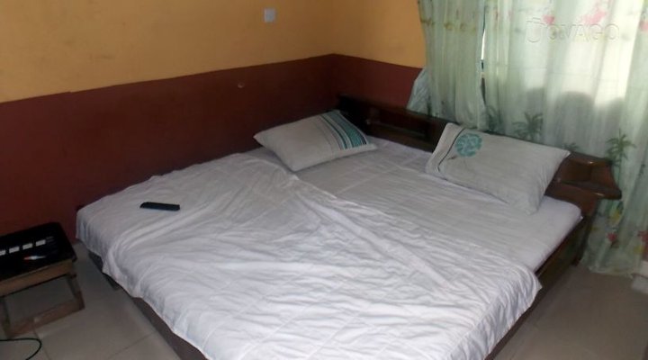 Mr Money Garden Hotel