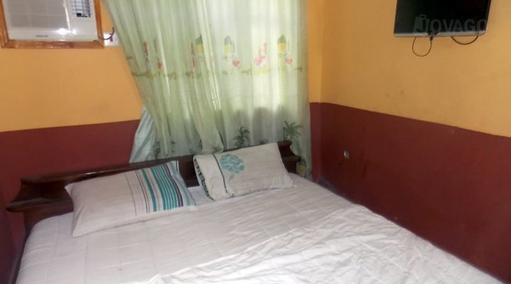 Mr Money Garden Hotel