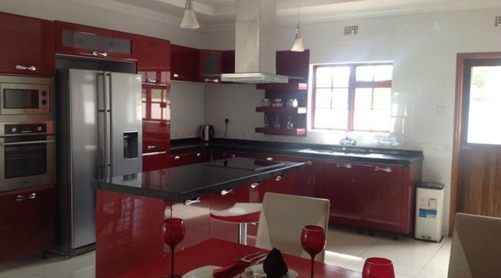 Gold City Guest House
