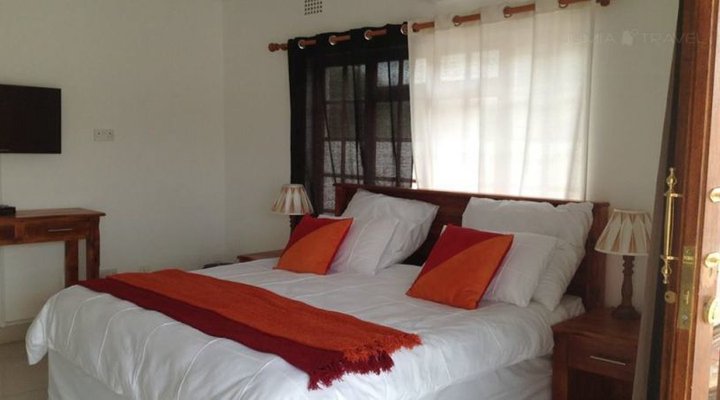 Gold City Guest House