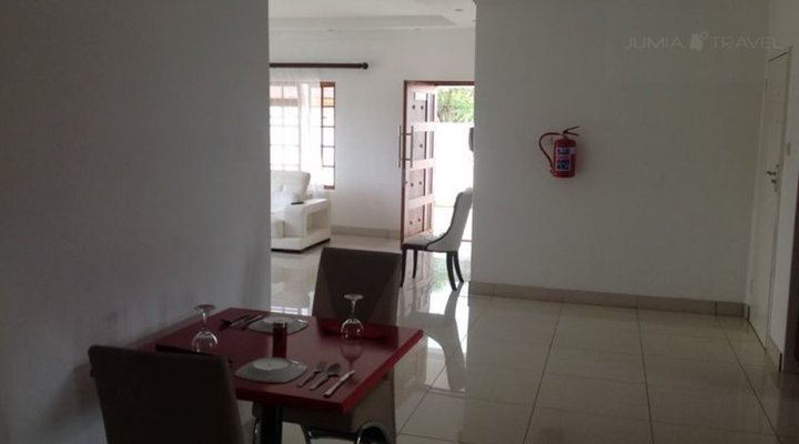Gold City Guest House