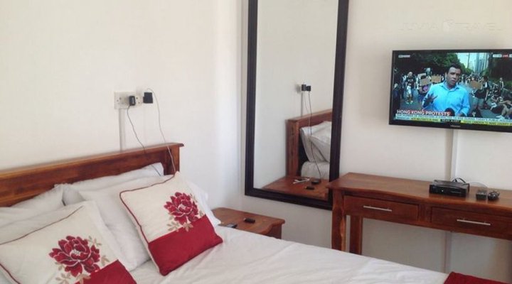Gold City Guest House