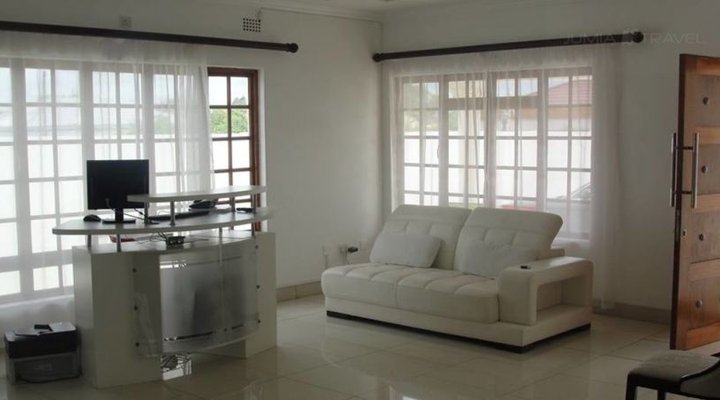 Gold City Guest House