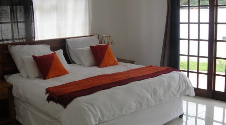 Gold City Guest House
