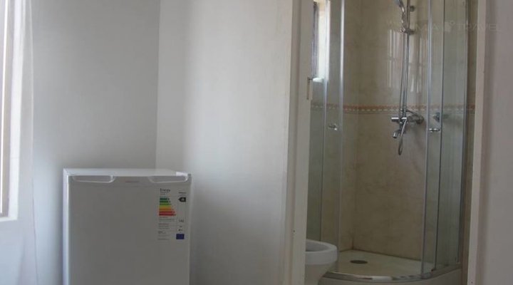 Gold City Guest House