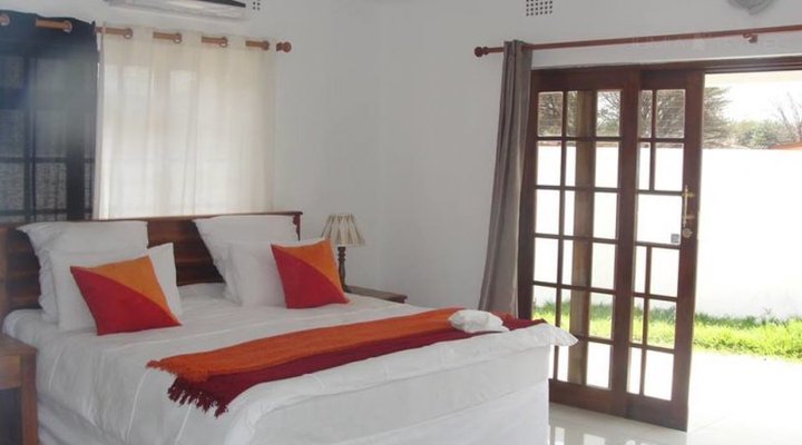 Gold City Guest House