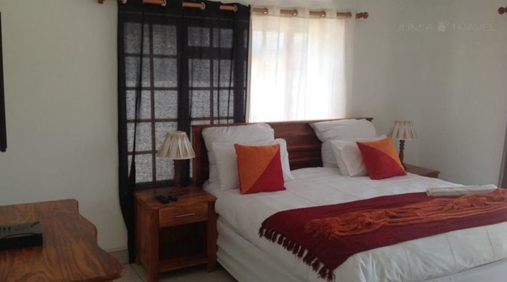 Gold City Guest House