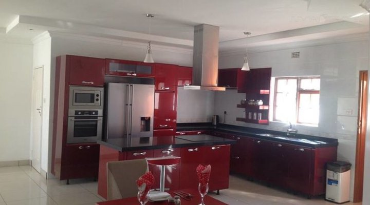 Gold City Guest House