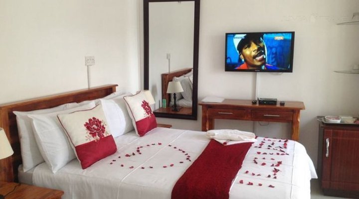 Gold City Guest House