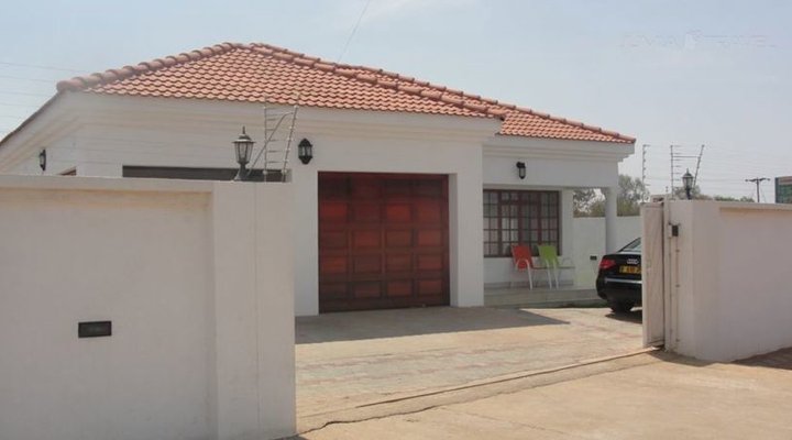 Gold City Guest House