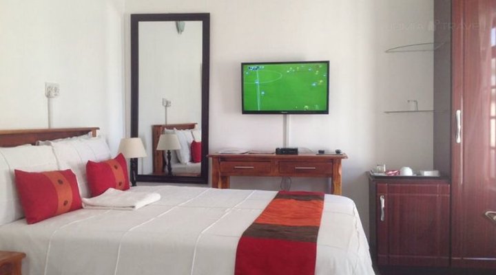 Gold City Guest House