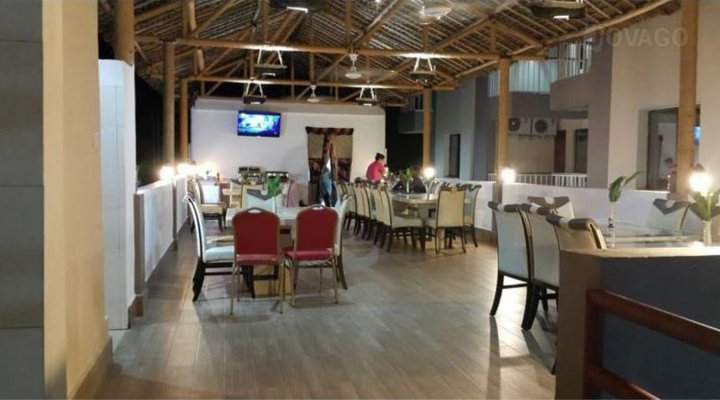 Bagamoyo Service Apartments