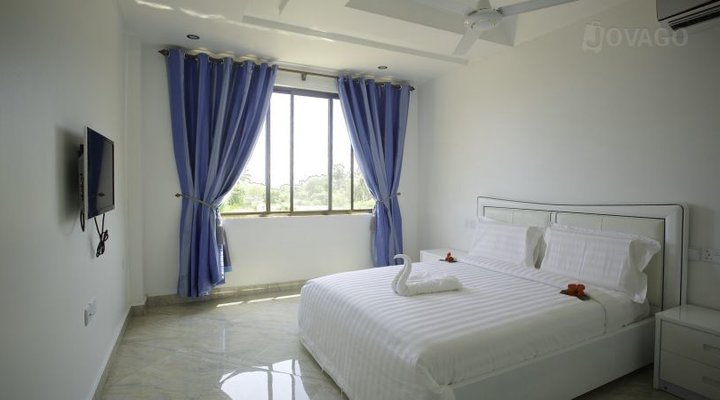 Bagamoyo Service Apartments