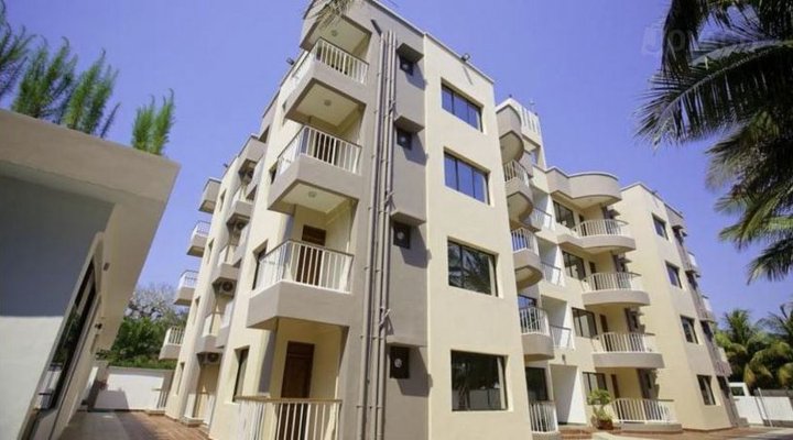 Bagamoyo Service Apartments