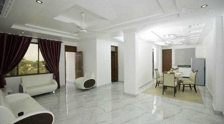 Bagamoyo Service Apartments